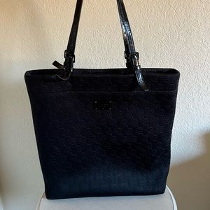 COPY - Michael Kors - Black Shoulder Bag